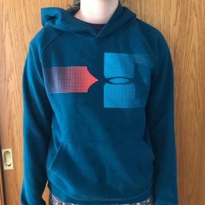Boys hoodie